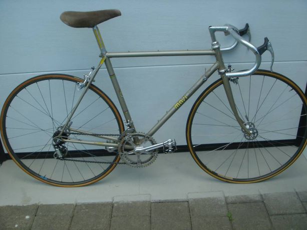 Masi Prestige kaufen in Appenzell Innerrhoden #1 | velomarkt.ch
