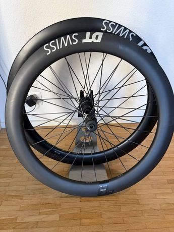 DT SWISS ARC 1100 62mm kaufen in Zürich #1 | velomarkt.ch