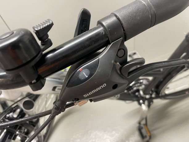 Damen Citybike kaufen in Zürich #1 | velomarkt.ch