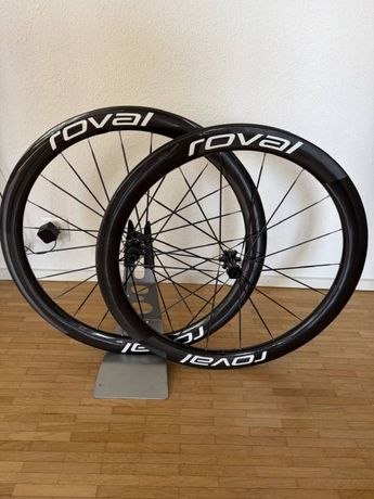 ROVAL RAPIDE CLX III - Carbon LR kaufen in Zürich #1 | velomarkt.ch
