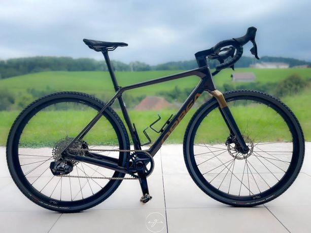 Orbea Terra M31e Team kaufen in Berne #1 | velomarkt.ch