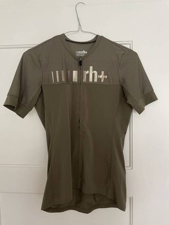 2 Rennvelo Trikots für Damen | S | RH+ kaufen in Zurigo #1 | velomarkt.ch