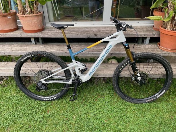 Mondraker Neat RR kaufen in Bern #1 | velomarkt.ch