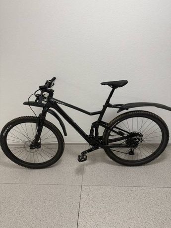 neuwertiges fully Bike Scott Spark 940 (TW) kaufen in Basel-Landschaft #1 | velomarkt.ch