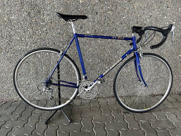 Nakamura Rennvelo kaufen in Zurich #1 | velomarkt.ch