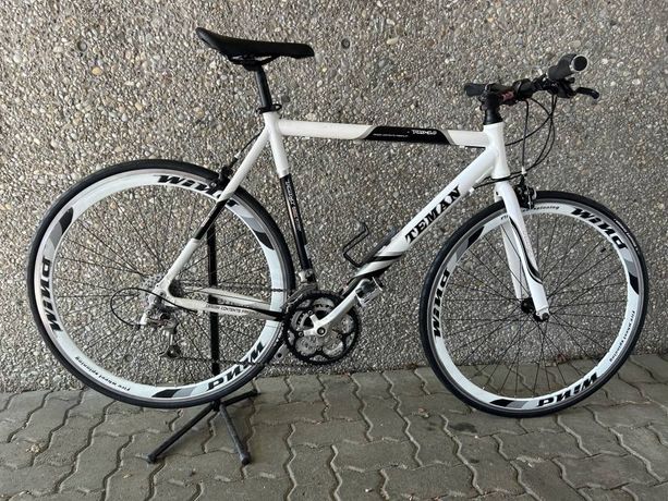 Teman Sportvelo kaufen in Zurigo #1 | velomarkt.ch