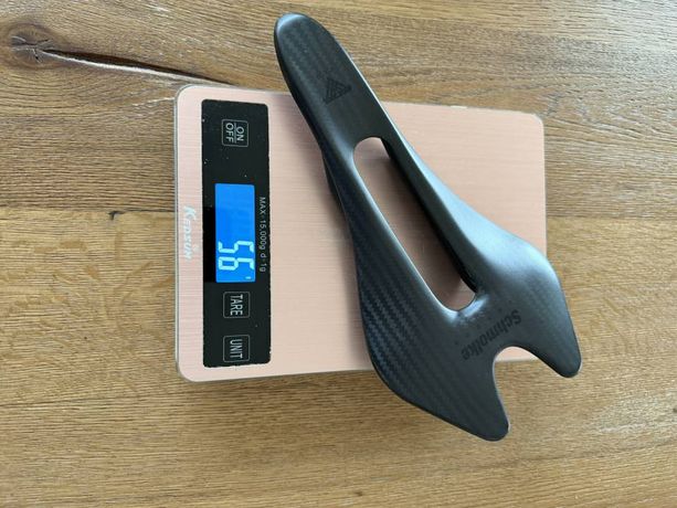 Schmolke TLO 55 Carbon Sattel kaufen in Liechtenstein #1 | velomarkt.ch