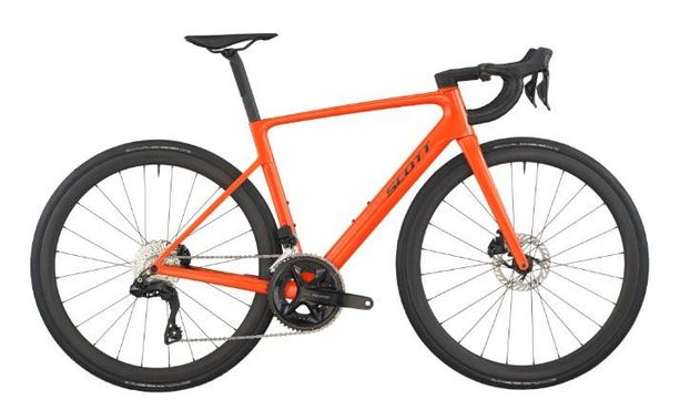 Scott Addict RC 30, Grösse XS (49) kaufen in Zurich #1 | velomarkt.ch