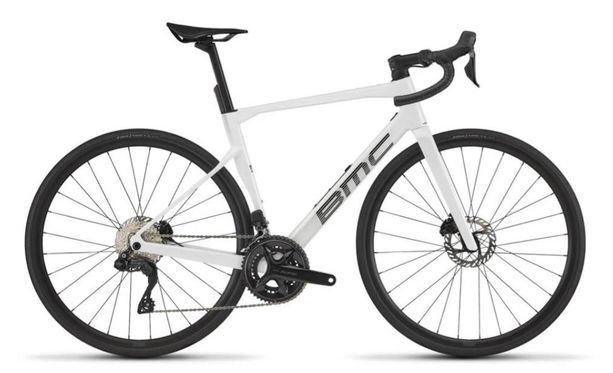 BMC Roadmachine Two, Grösse 56 kaufen in Zurich #1 | velomarkt.ch