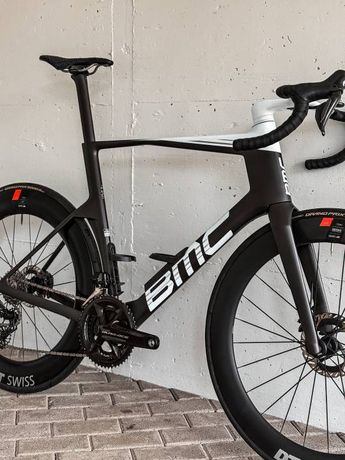 BMC Teammachine R0161 kaufen in Nidwalden #1 | velomarkt.ch