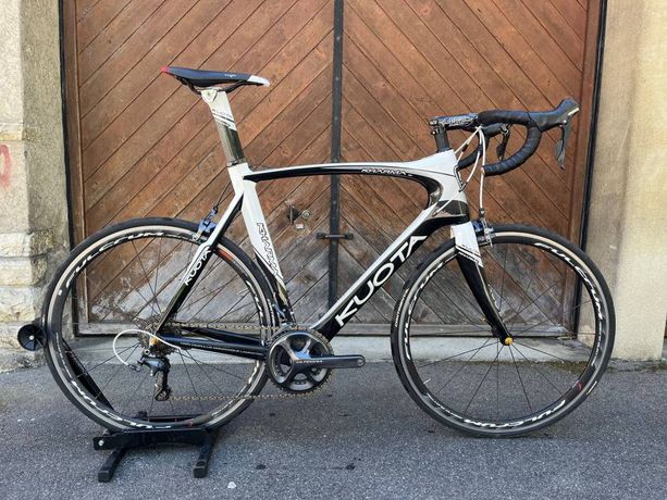 Kuota Kharma Evo kaufen in Berna #1 | velomarkt.ch