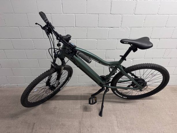 E-Mountainbike Hardtail – Bafang Motor, Shimano Altus 8-Gang, hydraulische Scheibenbremsen kaufen in Zurich #1 | velomarkt.ch