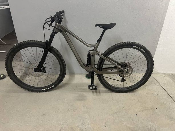 MTB Scott Genius 950 kaufen in Bern #1 | velomarkt.ch