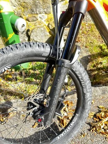 Norco Fluid 20’ kaufen in Graubünden #1 | velomarkt.ch
