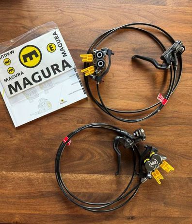 Magura MT7 kaufen in Zugo #1 | velomarkt.ch