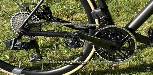 Awson Vectra Rennvelo NEU(54) kaufen in Berne #1 | velomarkt.ch