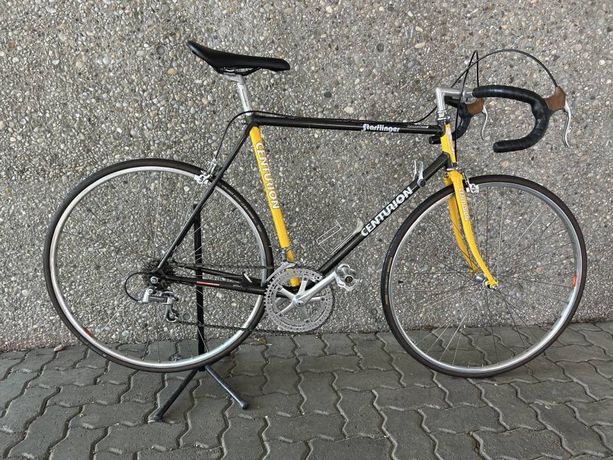 Centurion Rennvelo kaufen in Zürich #1 | velomarkt.ch
