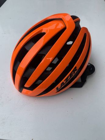 Fahrradhelm Lazer Sport Unisex Road Z1 KinetiCore neu kaufen in Zürich #1 | velomarkt.ch