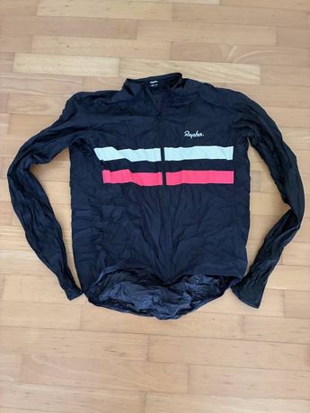 Rapha Classic Imperial Works + Rapha, Women's Core Bib Shorts &amp; Jersey+ Flyweight Wind Jacket kaufen in Zurich #1 | velomarkt.ch