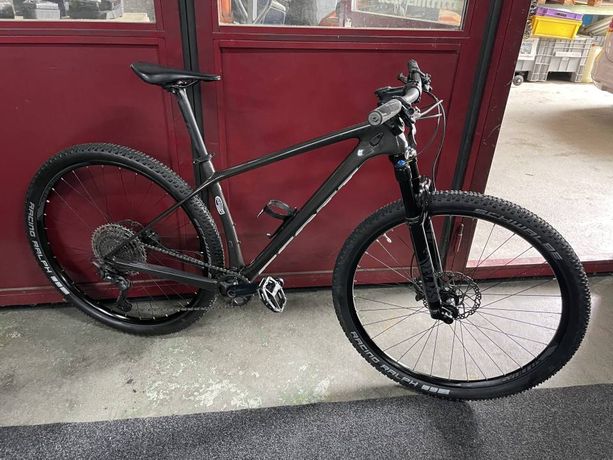 Scott Scale 925 kaufen in Argovia #1 | velomarkt.ch