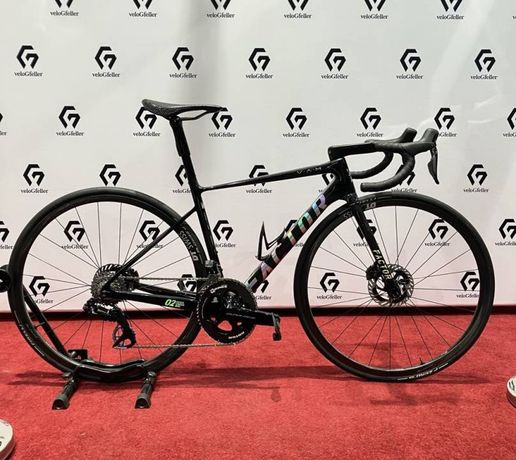 Factor - O2 VAM Frame Grösse 49 kaufen in Bern #1 | velomarkt.ch