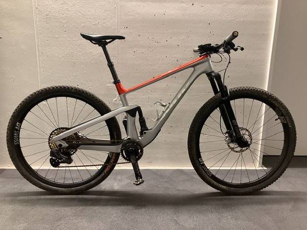 BIXS Pace Team 2025 kaufen in Bâle-Campagne #1 | velomarkt.ch