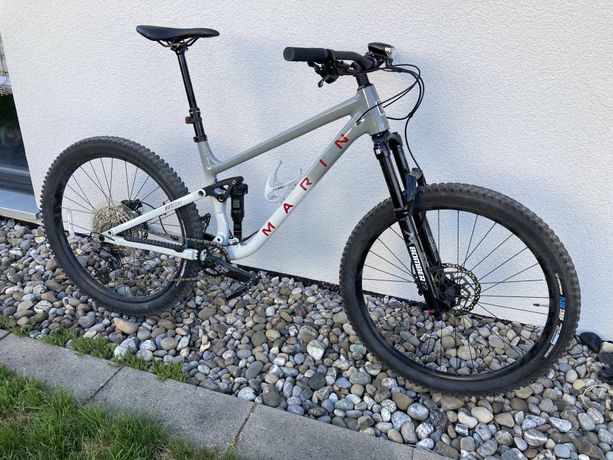 Marin MTB fully kaufen in Thurgau #1 | velomarkt.ch