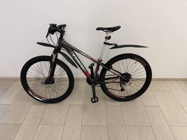 Kinder Mountain Bike Trek 4300 kaufen in Berne #1 | velomarkt.ch