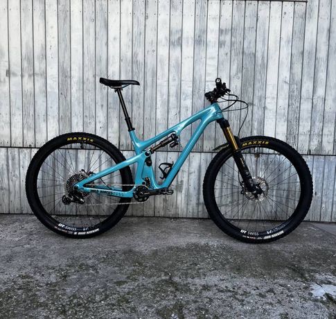 Yeti SB130 Turq kaufen in Tessin #1 | velomarkt.ch