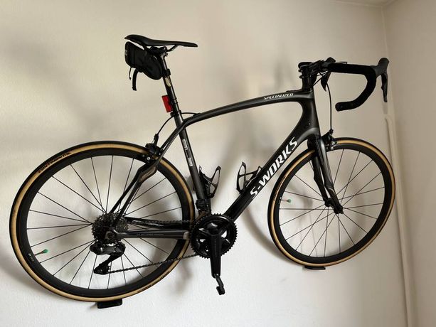 Rennrad S-Works Roubaix SL3 — Ultegra Di2 Powermeter kaufen in Zurich #1 | velomarkt.ch
