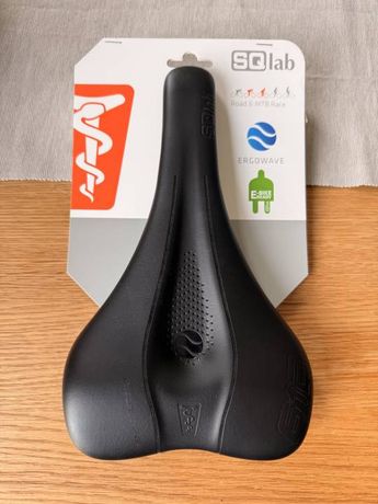 Sattel SQlab 612 Active 2.1 15cm kaufen in Zürich #1 | velomarkt.ch