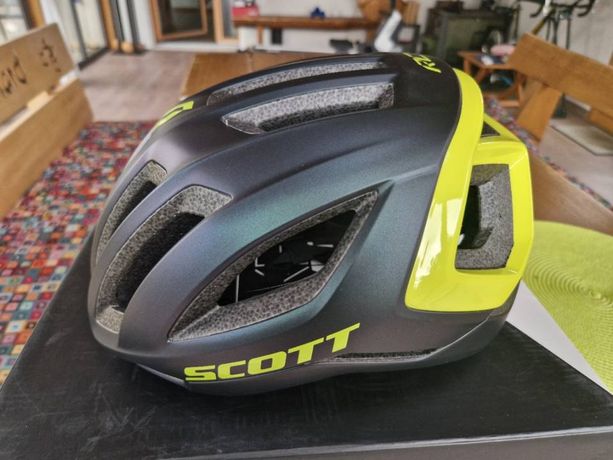 Scott Centric Plus, Grösse M, NEU, Netto: 100 CHF kaufen in Berna #1 | velomarkt.ch
