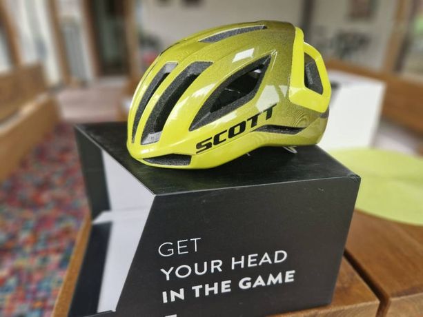 Scott Centric Plus, Grösse L, Neu, Netto: 100 CHF kaufen in Bern #1 | velomarkt.ch