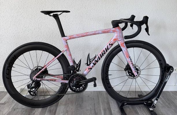 S-Works SL8 54 kaufen in Sciaffusa #1 | velomarkt.ch