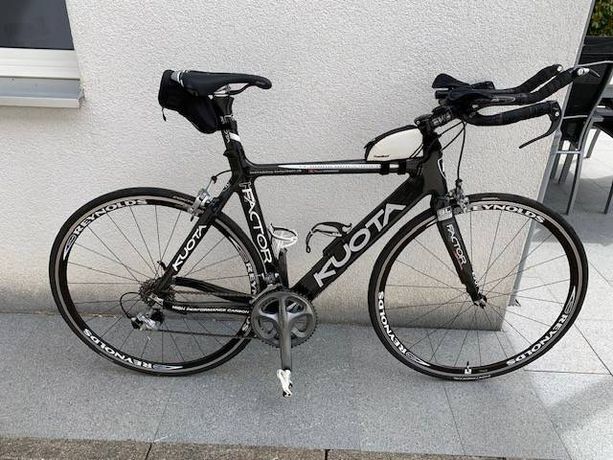 Triathlon Rad Kuota KFactor kaufen in Zurich #1 | velomarkt.ch