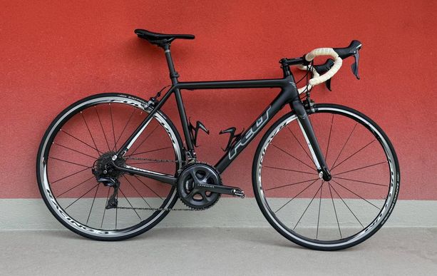 Felt F-Serie Carbon Rennrad - Shimano Ultegra kaufen in Vallese #1 | velomarkt.ch