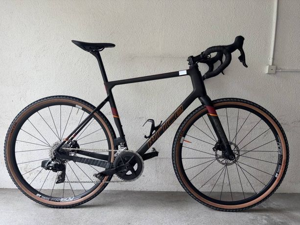 Price Gravel kaufen in Zürich #1 | velomarkt.ch