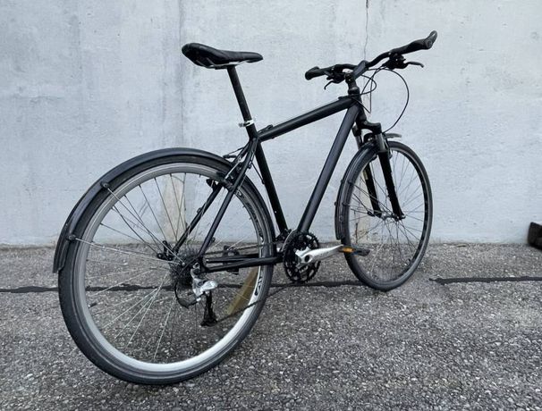 Canyon Citybike kaufen in Bern #1 | velomarkt.ch