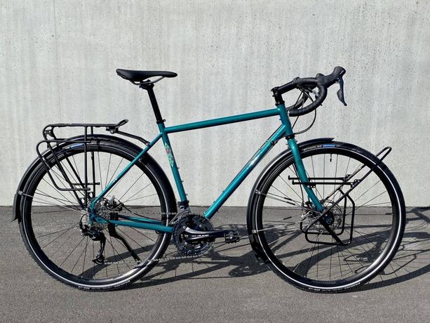 Ridgeback Panorama in Grösse Small &amp; Medium kaufen in Lucerna #1 | velomarkt.ch