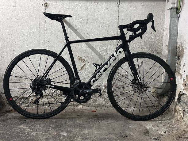 Cervélo R3 Ultegra kaufen in Lucerne #1 | velomarkt.ch