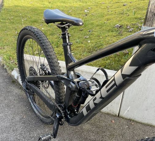 Trek Slash Enduro MTB kaufen in Zurich #1 | velomarkt.ch