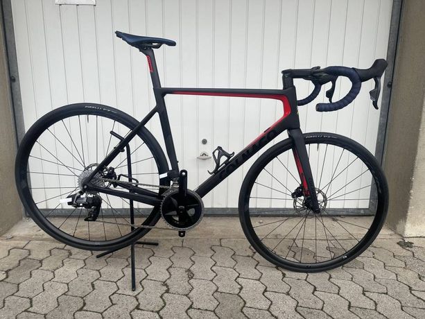 Colnago V3 Sram rival AXS Etap 2x12 kaufen in Zurich #1 | velomarkt.ch