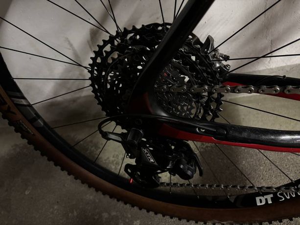 Bixs Core Team XTR kaufen in Svitto #1 | velomarkt.ch