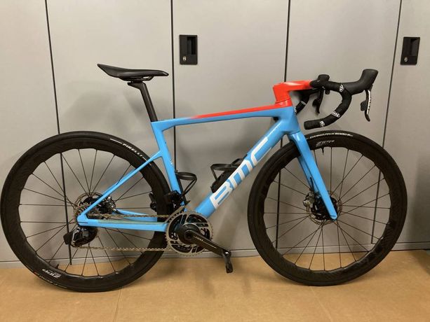BMC Teammachine SLR 01 ONE kaufen in Berne #1 | velomarkt.ch