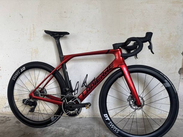 Lapierre Aircode 8.0 kaufen in Zürich #1 | velomarkt.ch