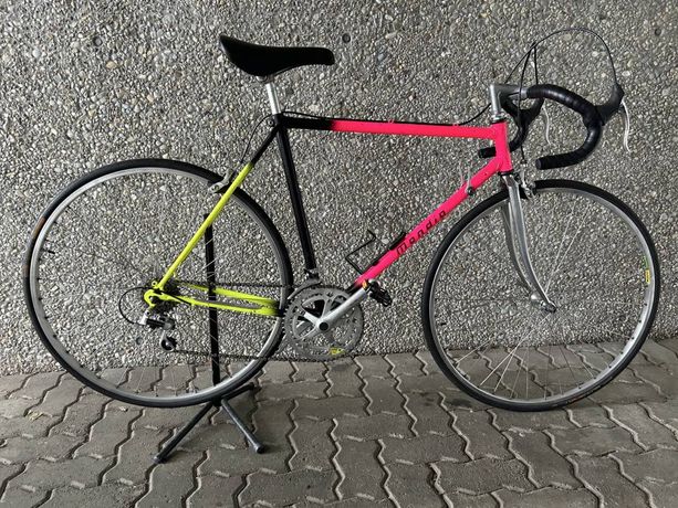 Mondia Rennvelo kaufen in Zurigo #1 | velomarkt.ch