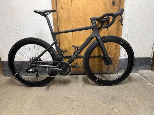 ROSE Xlite 06 SRAM Force eTap kaufen in Bern #1 | velomarkt.ch
