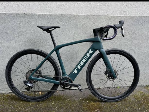 E-Gravel Trek Domane+ Gr:54 kaufen in Berne #1 | velomarkt.ch
