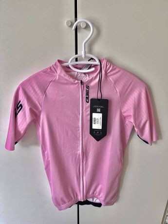 Q36.5 Gregarius Pro Signature Kurzarm-Radtrikot kaufen in Aargau #1 | velomarkt.ch