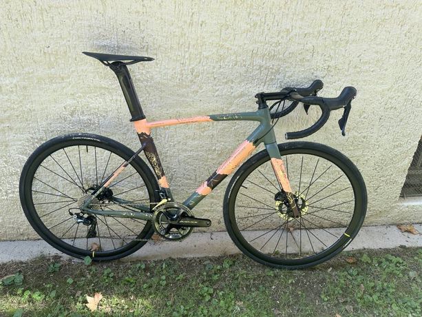 Specialized Allez Sprint (2019), Shimano Dura-Ace R9170 kaufen in Zürich #1 | velomarkt.ch